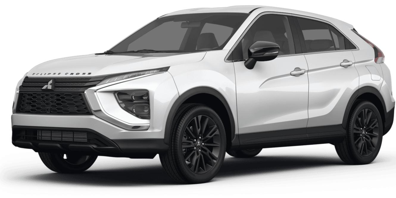 MITSUBISHI ECLIPSE CROSS 2024 JA4ATVAA8RZ025831 image